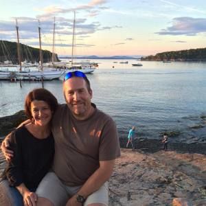 Meet your Posher, Carole